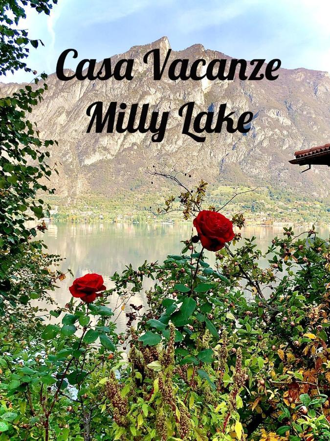 Milly Lake Claino Kültér fotó